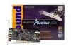Звуковая карта Creative Sound Blaster Audigy SE PCI (70SB057)
