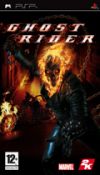 PSP  Ghost Rider