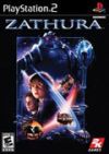 PS2  Zathura