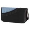 Портмоне Dynamic CD Wallet 96, black/blue