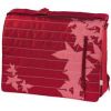 "Сумка для ноутбука aha Messenger, 15.4"", красный - maple, 37 x 5 x 26.5 см, Hama"