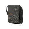 "Вертикальная сумка для  ноутбука 15.4"", Urban Ultrilight Courier Bag, серая (FX406AA)"