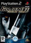 PS2  GoldenEye: Rogue Agent