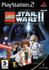 PS2  LEGO Star Wars II: The Original Trilogy