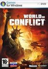 World in Conflict