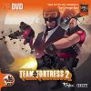 Team Fortress 2 pc-dvd