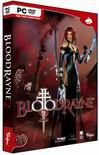 Blood Rayne 2 dvd