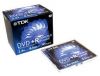 DVD+R TDK        8.5ГБ, 8x, 10шт. Jewel Case, (DVD+R85DLEC10) двухслойные, записываемый DVD диск