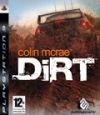 PS3  Colin McRae DIRT