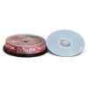 DVD+RW TDK        4.7ГБ, 4x, 10шт., Cake Box, (DVD+RW47CBNB10), перезаписываемый DVD диск