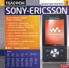 Полный пакет программ 3. Sony Ericsson