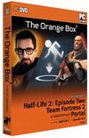 Half-Life 2: Orange box  5 игр
