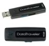 (DT100/8GB) Флэш-драйв 8ГБ Kingston Data Traveler 100 Retail