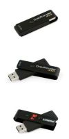 (DT410/16GB) Флэш-драйв 16ГБ Kingston Data Traveler 410 Retail