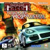 London Racer: Тотальное разрушение