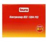 BURO  PCI контроллер IEEE1394, чип NEC, на 3 внешних разъёма +1 внутренний, с кабелем 4-6pin в комплекте