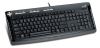 Клавиатура Genius KB350e USB Multimedia, USB, 21 горячая клавиша, влагоустойчивая, black