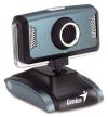 Камера д/видеоконференций Genius i-Slim 1320,  1.3M, c интерполяцией до 8M, встроенный микрофон