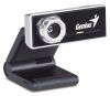 Камера д/видеоконференций Genius i-Slim 320, USB 2.0, встроенный микрофон