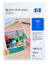 HP Матовая фотобумага для лазерной печати, А4, 100 листов, 200 г/м2
