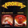 Krokus Metal rendez-vous/hardware