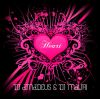 DJ Amadeus & DJ Mauri: Heart