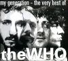 Who The my generation the very best of