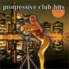PROGRESSIVE CLUB HITS 03 Сборник (CD-DA)