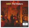 ABBA: The Visitors