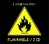 DJ Melody & DJ Stekk: Flammable
