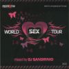 DJ Sandrinio: World Sex Tour 2cd