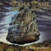 LANA LANE / Return To Japan