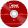 CD-R Mirex HotLine Cakebox 10