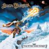 LUCA TURILLI / King of the Nordic Twilight