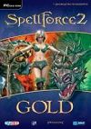 Spellforce 2 Gold