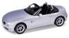 Игрушка модель машины 1:18 BMW Z4 CONVERTIBLE