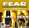 F.E.A.R. Gold Edition