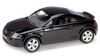 Игрушка модель машины 1:24 AUDI TT (сборка)