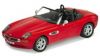 Игрушка модель машины 1:24 BMW Z8