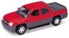 Игрушка модель машины 1:24 2001 CHEVROLET AVALANCHE