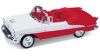 Игрушка модель машины 1:24 1955 OLDSMOBILE SUPER 88. CONVERTIBLE.