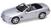 Игрушка модель машины 1:24 MERCEDES-BENZ SL-500.