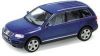 Игрушка модель машины 1:24 VW TOUAREG