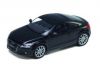 Игрушка модель машины 1:24 Audi TT Coupe