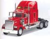 Игрушка модель грузовика 1:32 Kenworth W900