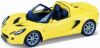 Игрушка модель машины 1:34-39 Lotus 03 Elise 111S (сборка)