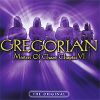 Gregorian: vol. VI Masters of chant chapter