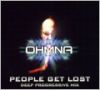 Ohmna: People get lost 2cd