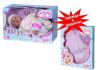 Игрушка Baby Annabell Кукла 46 см повор. голову + Одежда Классическая в подарок