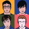 Blur: the best of